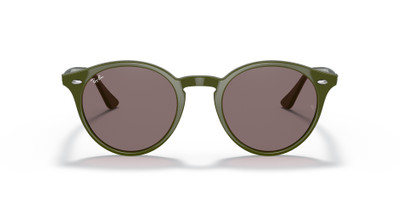 Ray-Ban RB2180 outlook