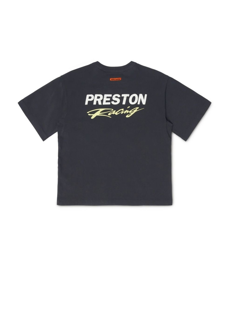 Preston Racing Ss Tee 6