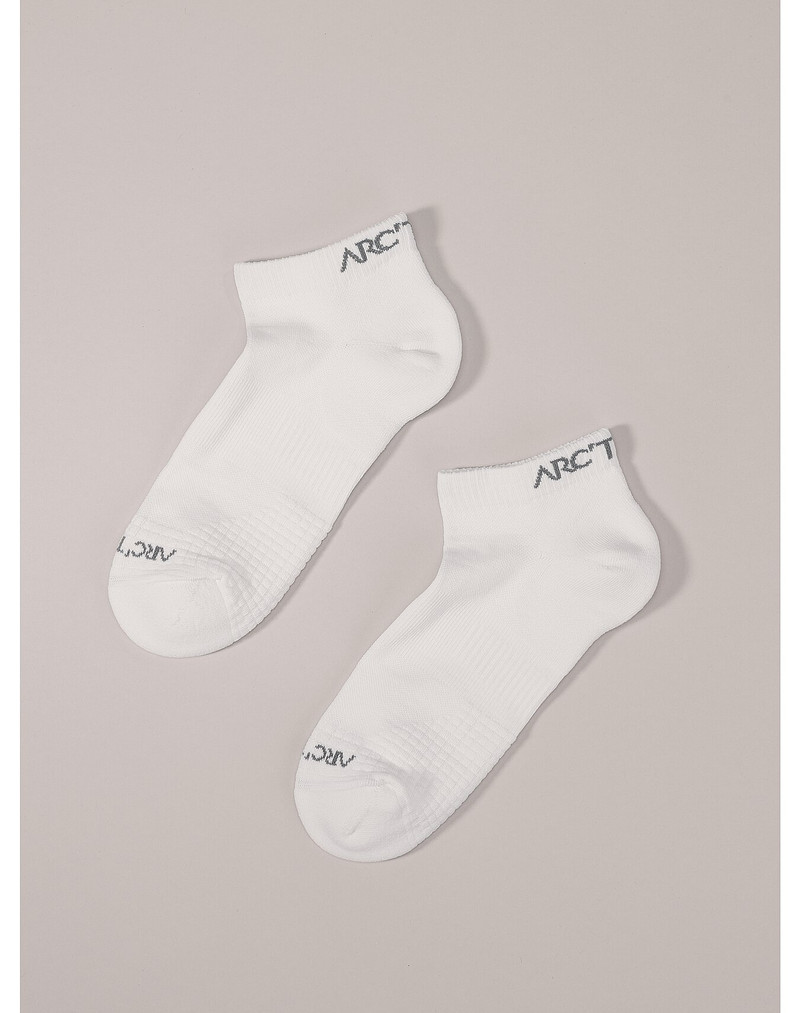 Arc'teryx Synthetic Low Cut Sock outlook