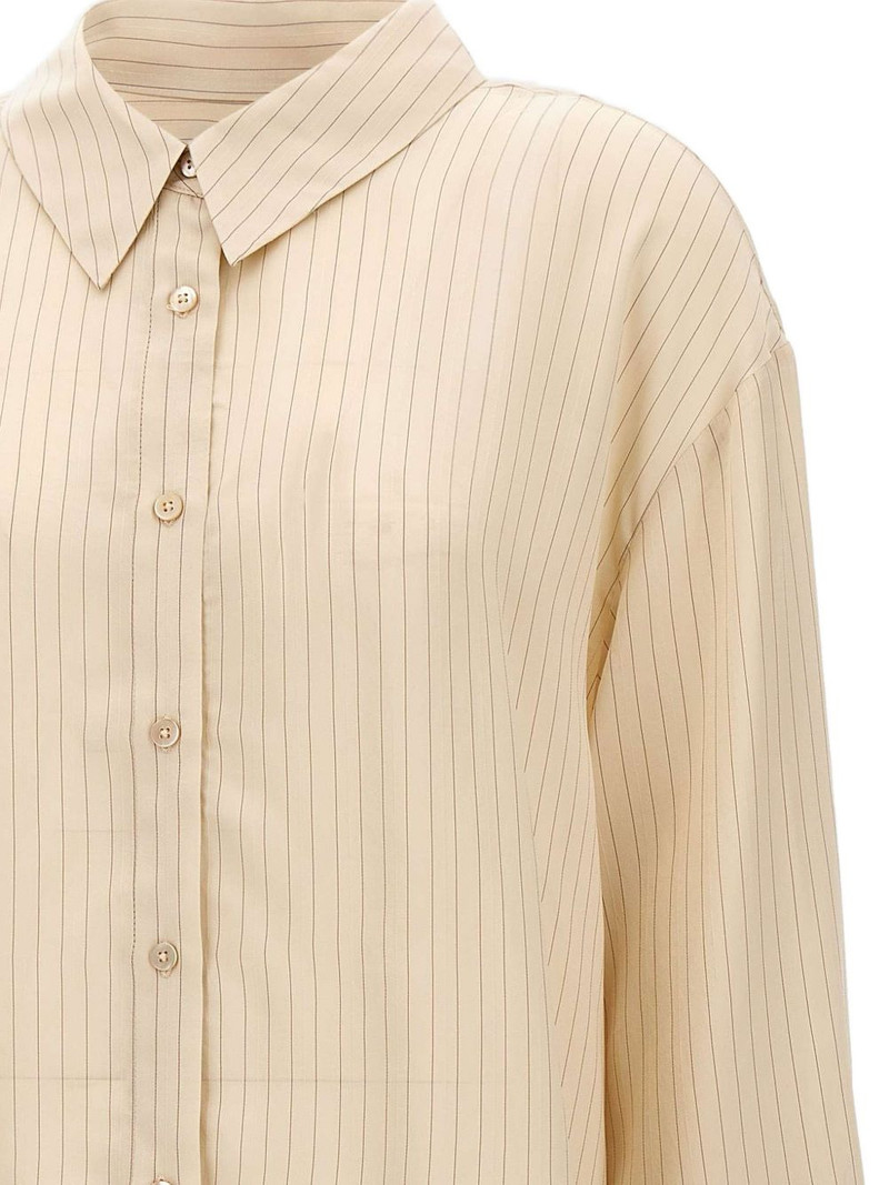 Enrico asymmetric shirt 4