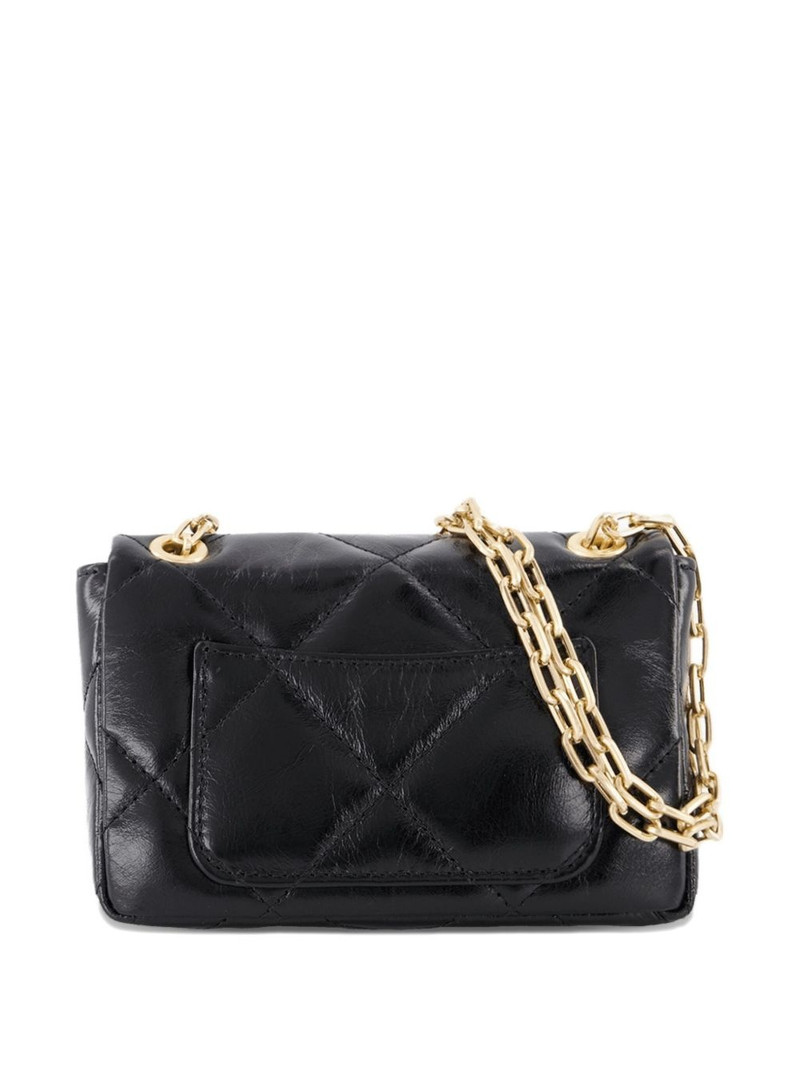 Vanessa Bruno quilted shoulder bag outlook