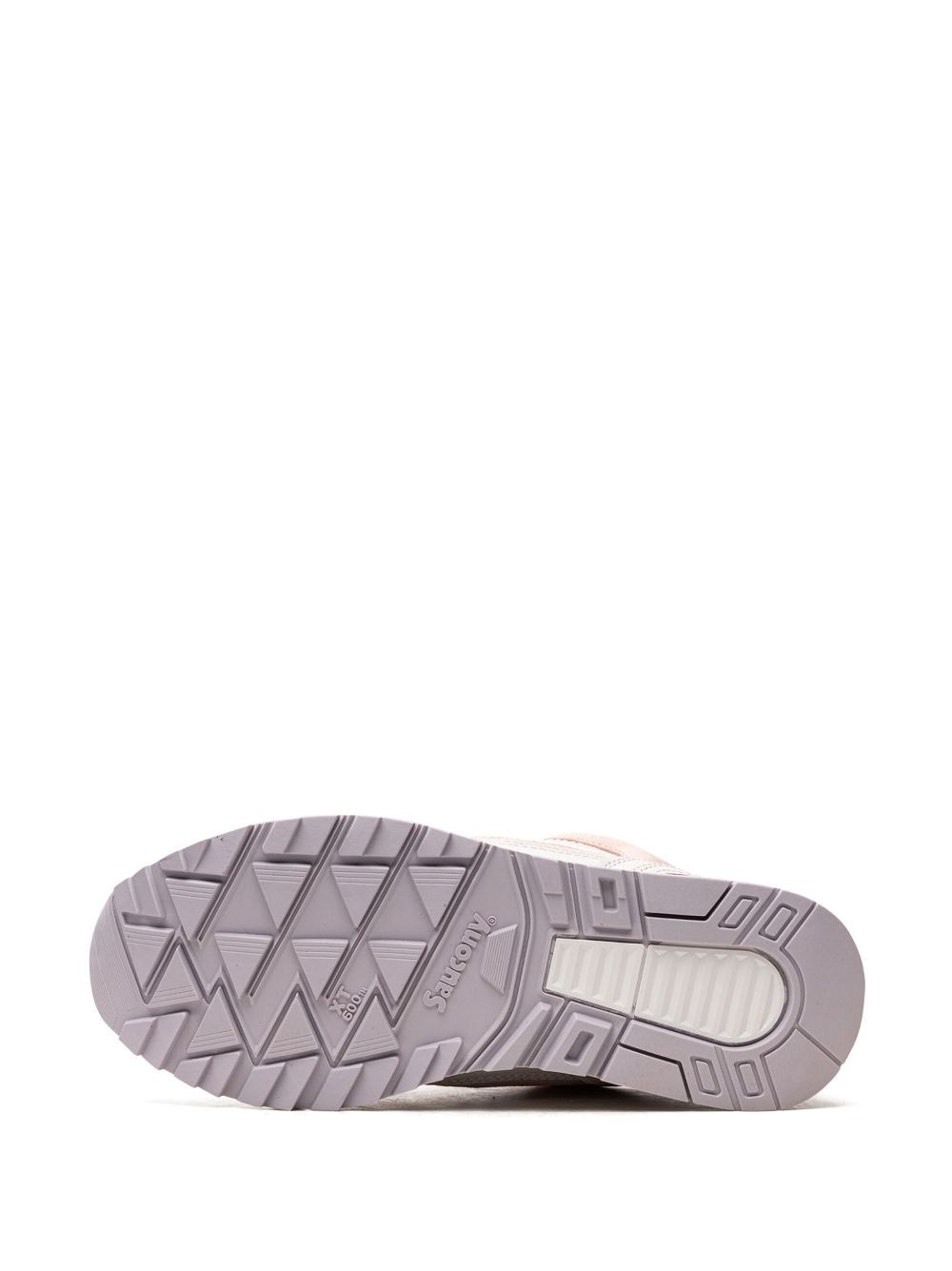 Shadow 6000 Premium "Pink/Purple" sneakers - 4