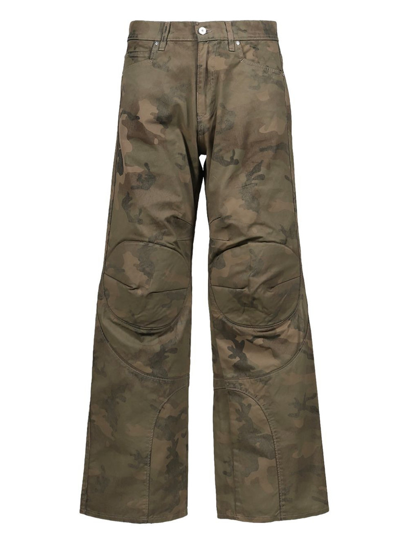 Mice camouflage trousers 1