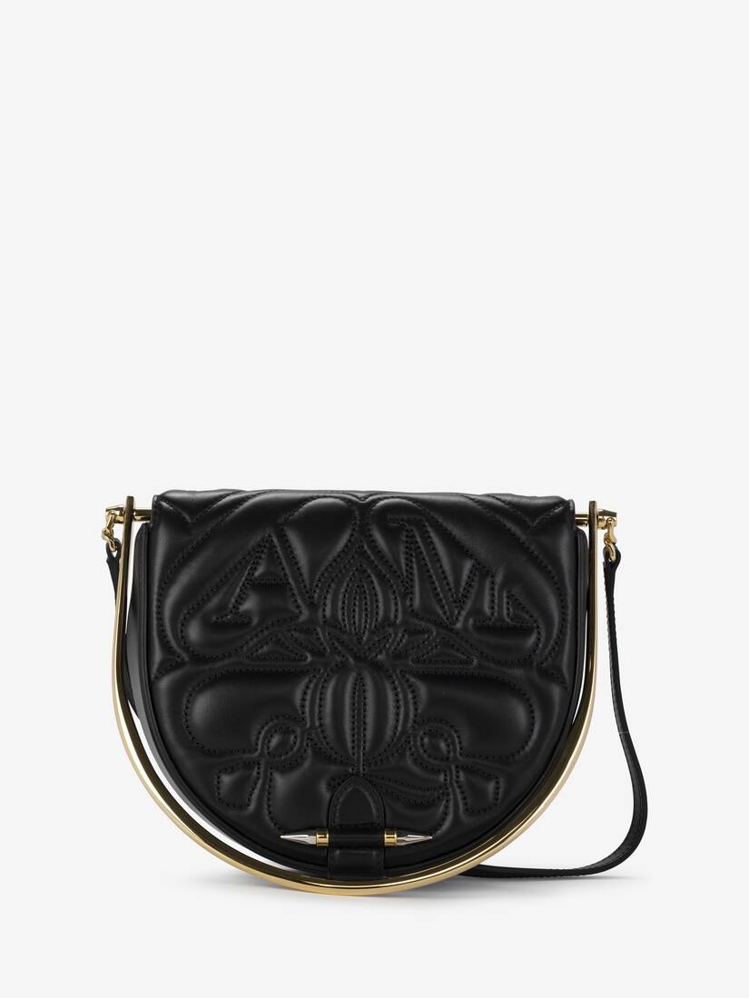 Women's The Penny in Black - 1