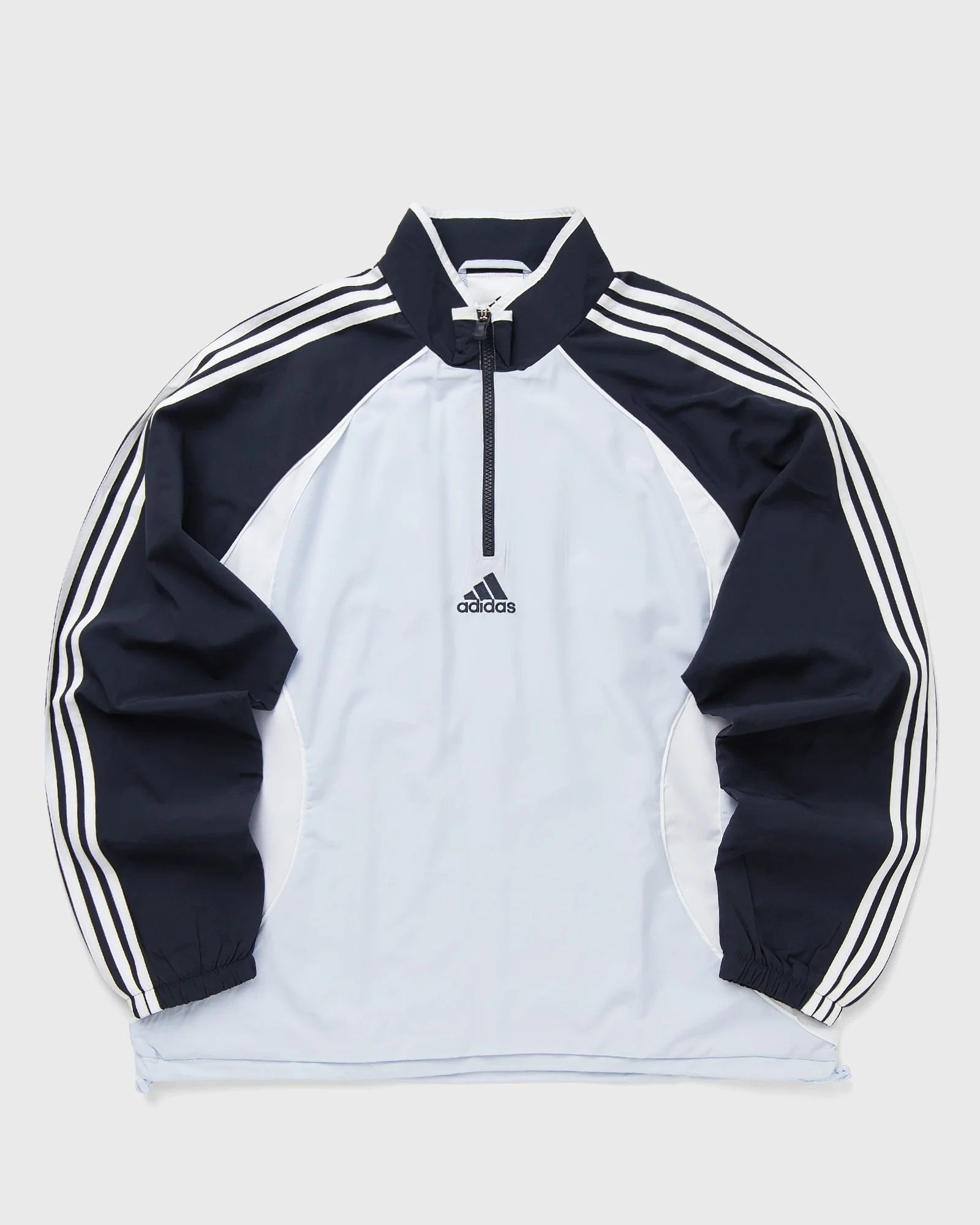 TEAMGEIST HALF ZIP SWEATSHIRT - 1