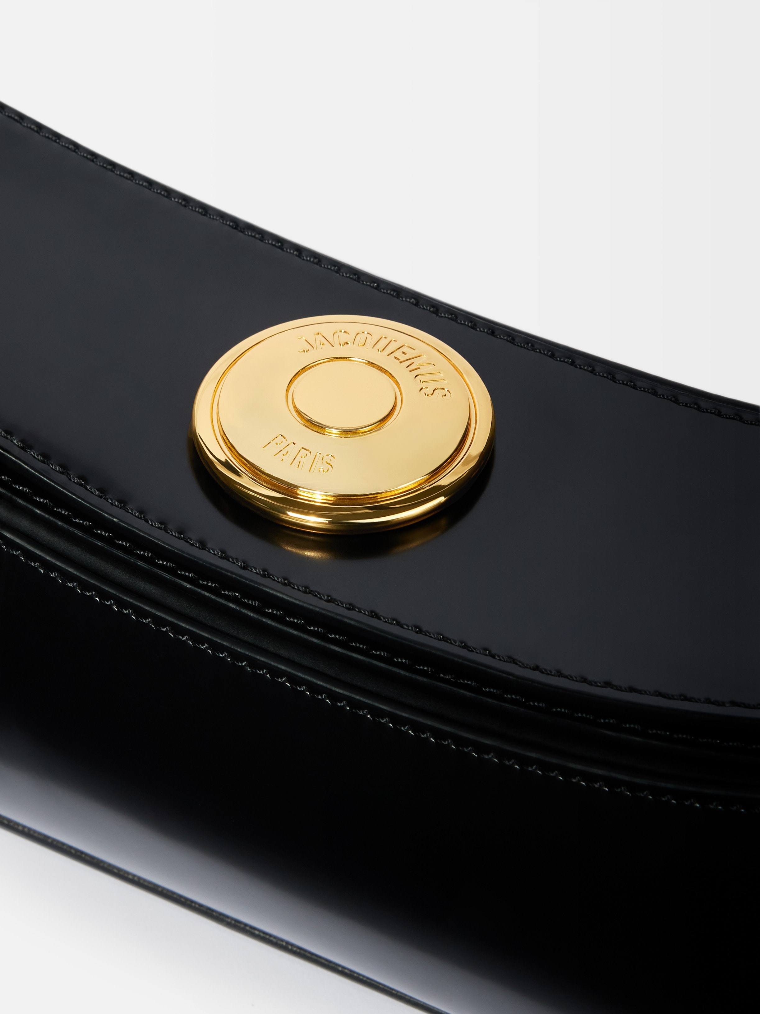 The Ovalo clutch - 5
