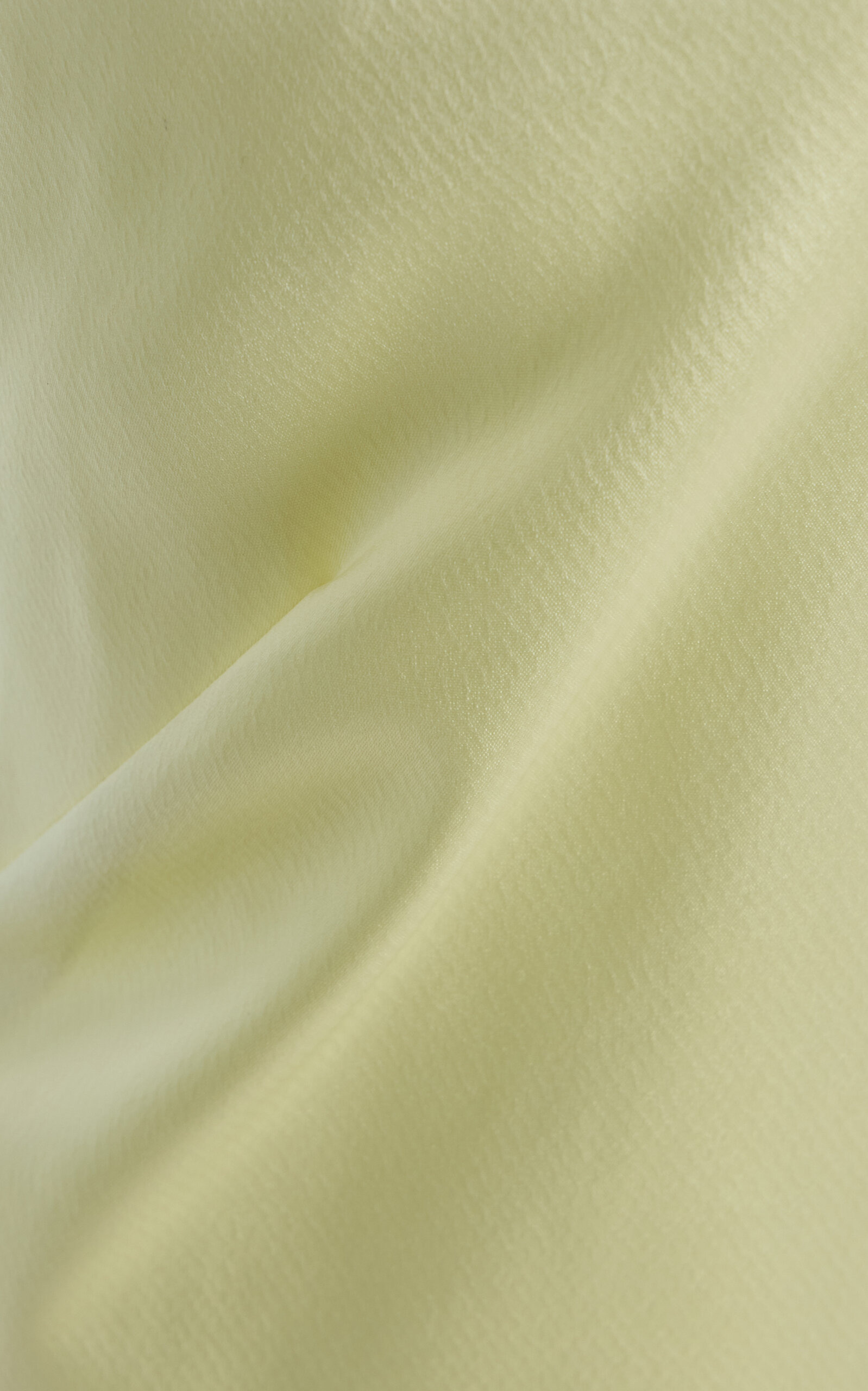 Barb Satin Tank Top yellow - 5