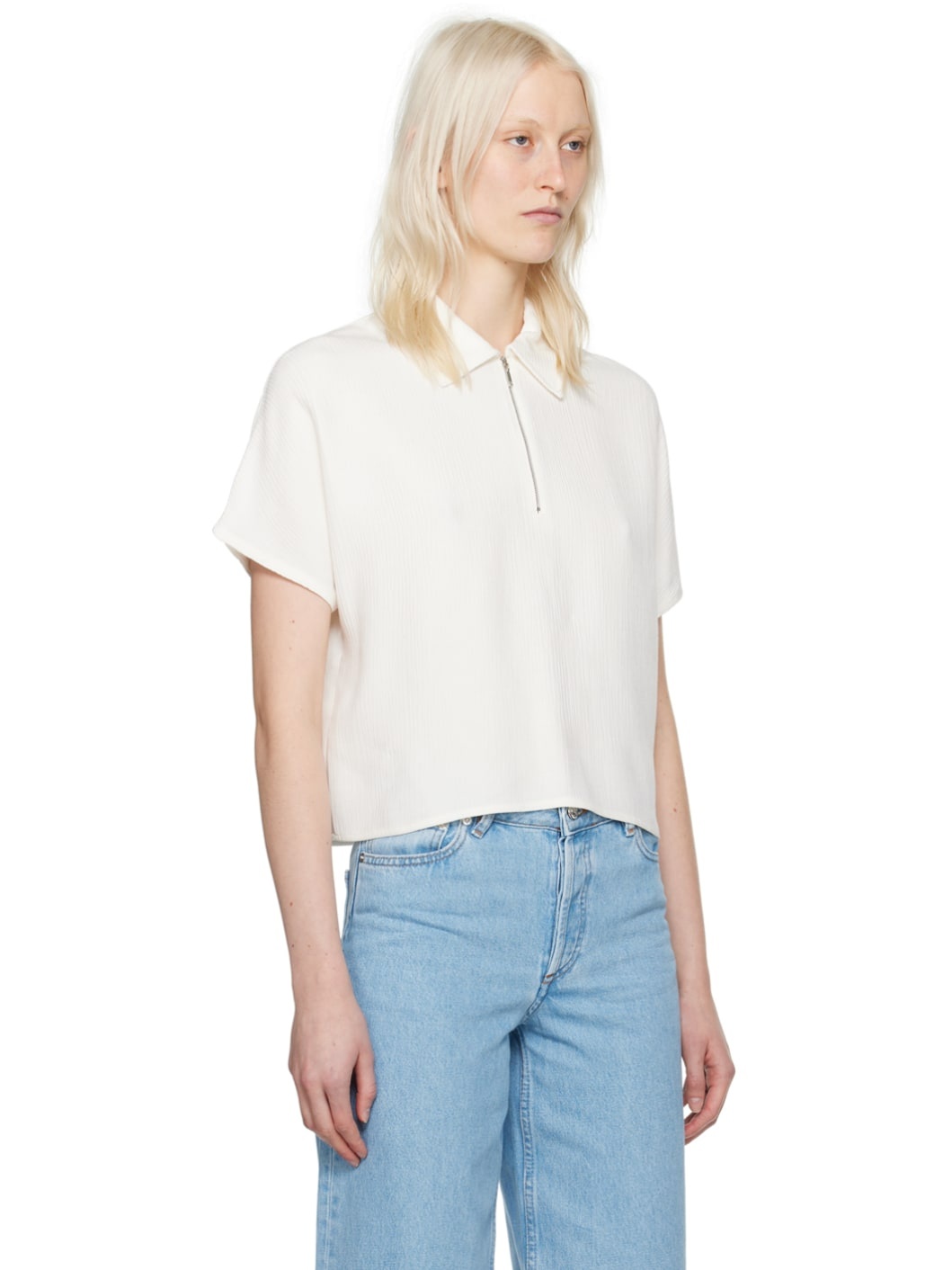 Off-White Roxy Polo - 2