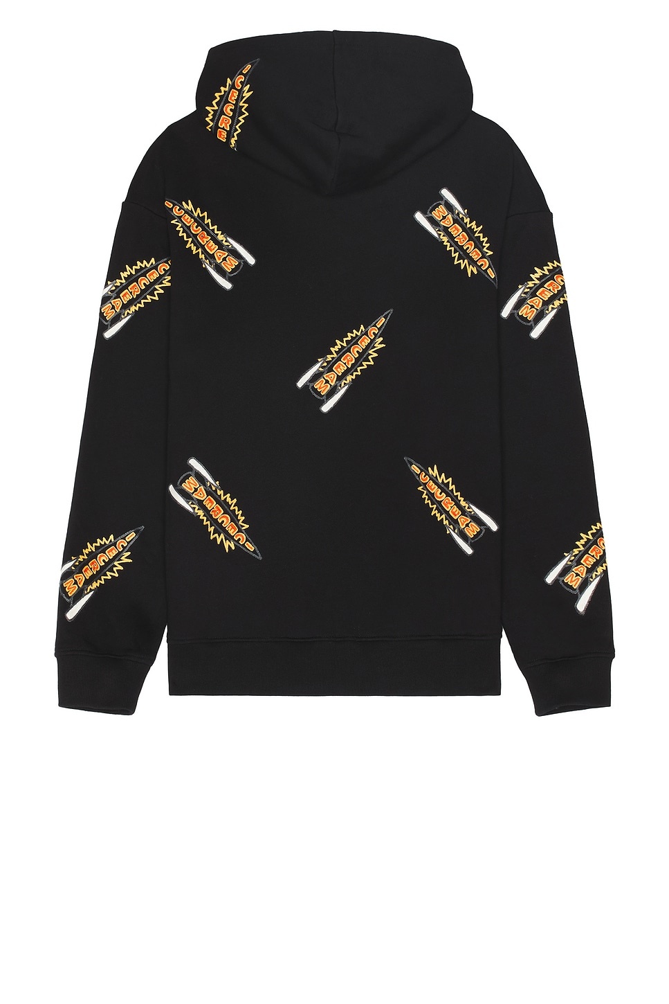 Rockets Hoodie - 2