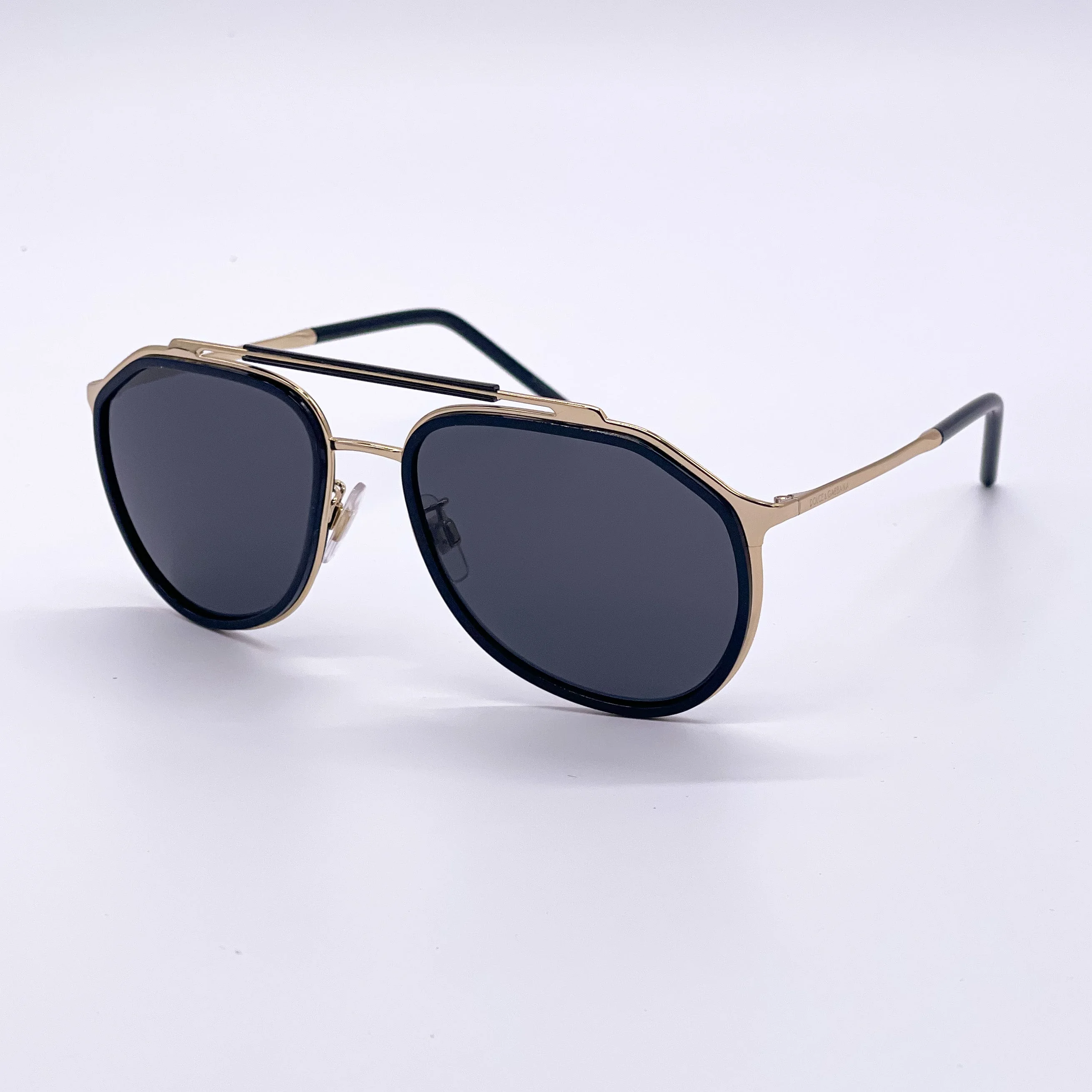 DOLCE&GABBANA DG2277 O2/87 - 1