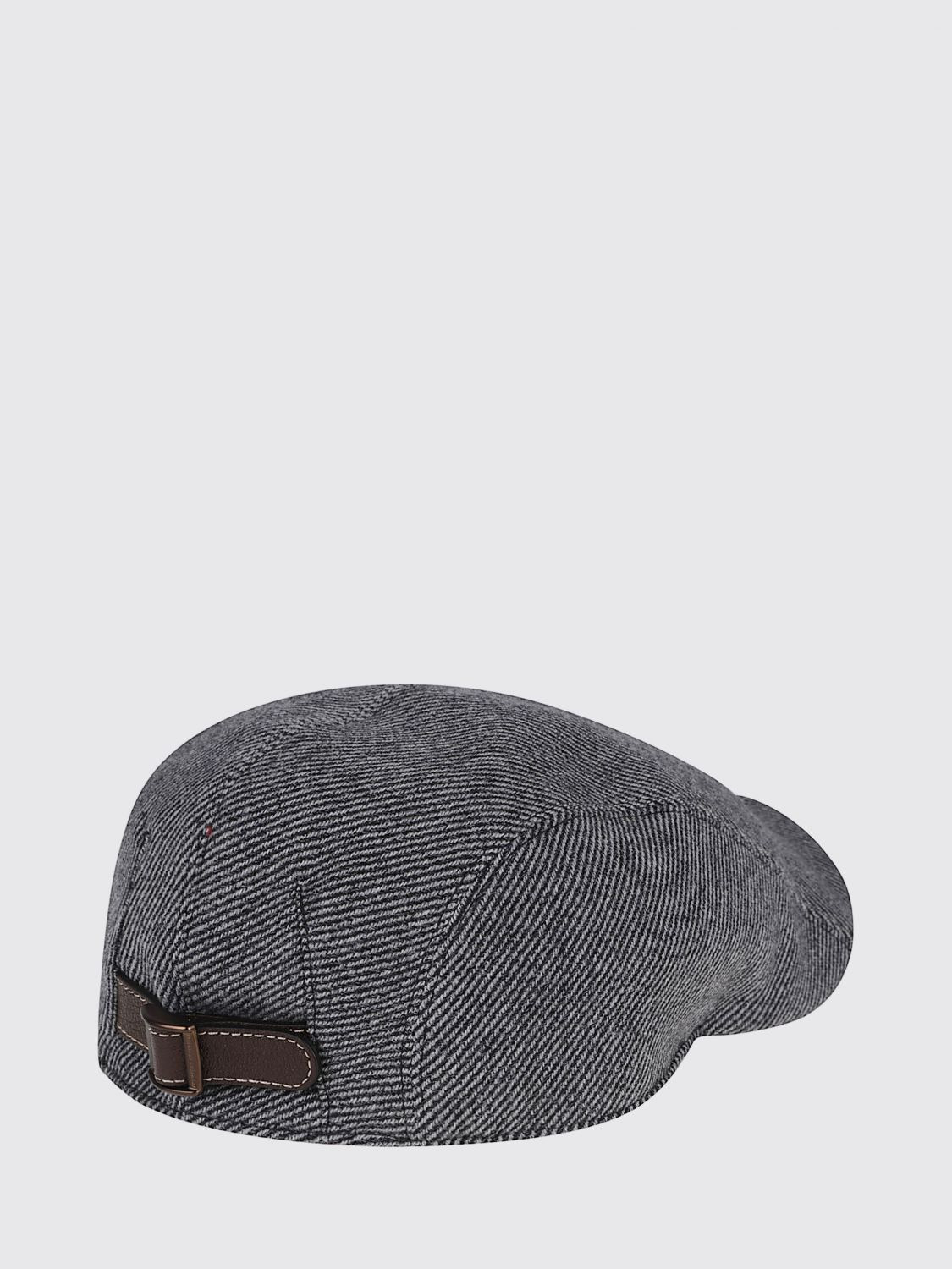 Hat men Brunello Cucinelli - 2