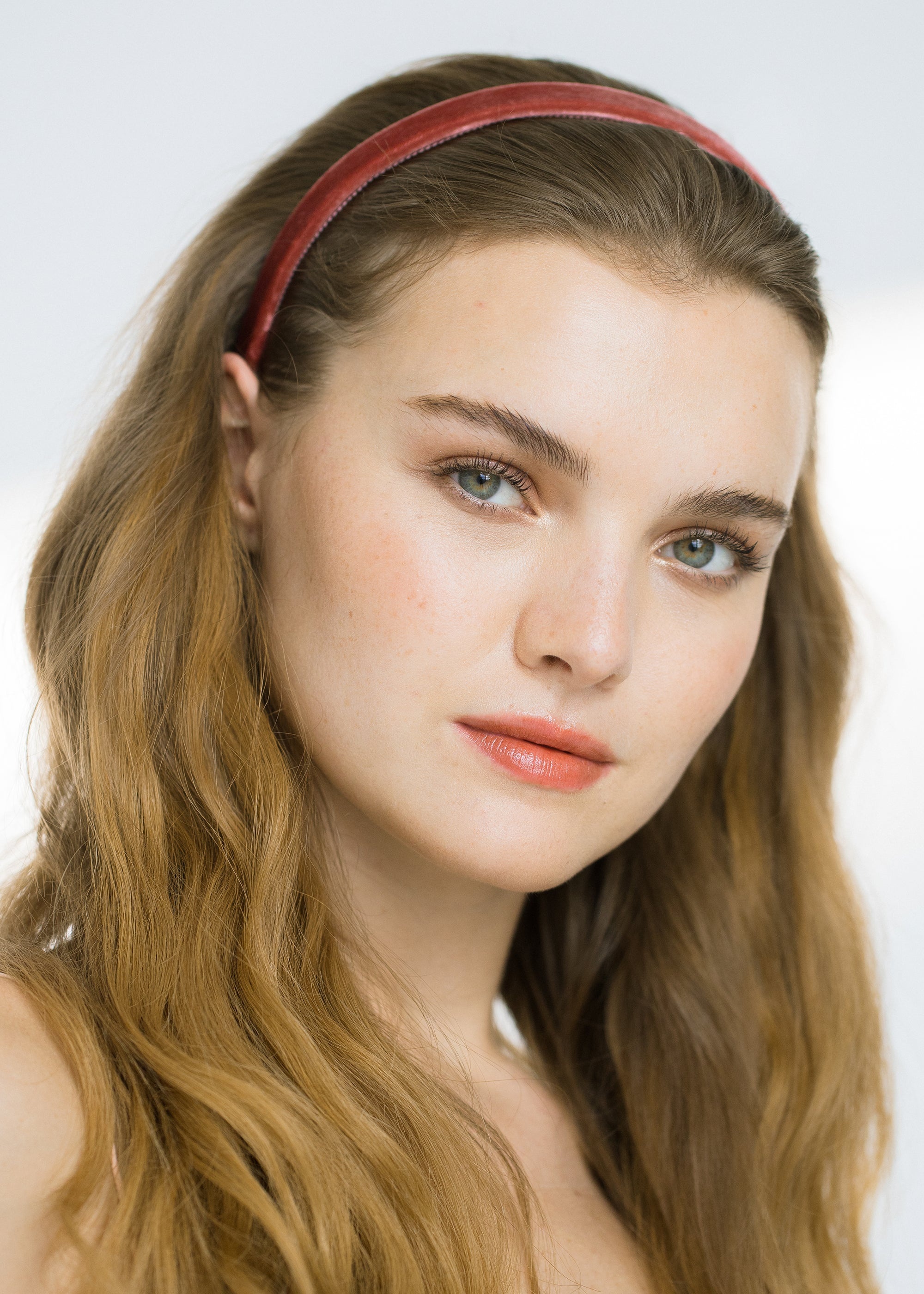 Lacey Headband - 2