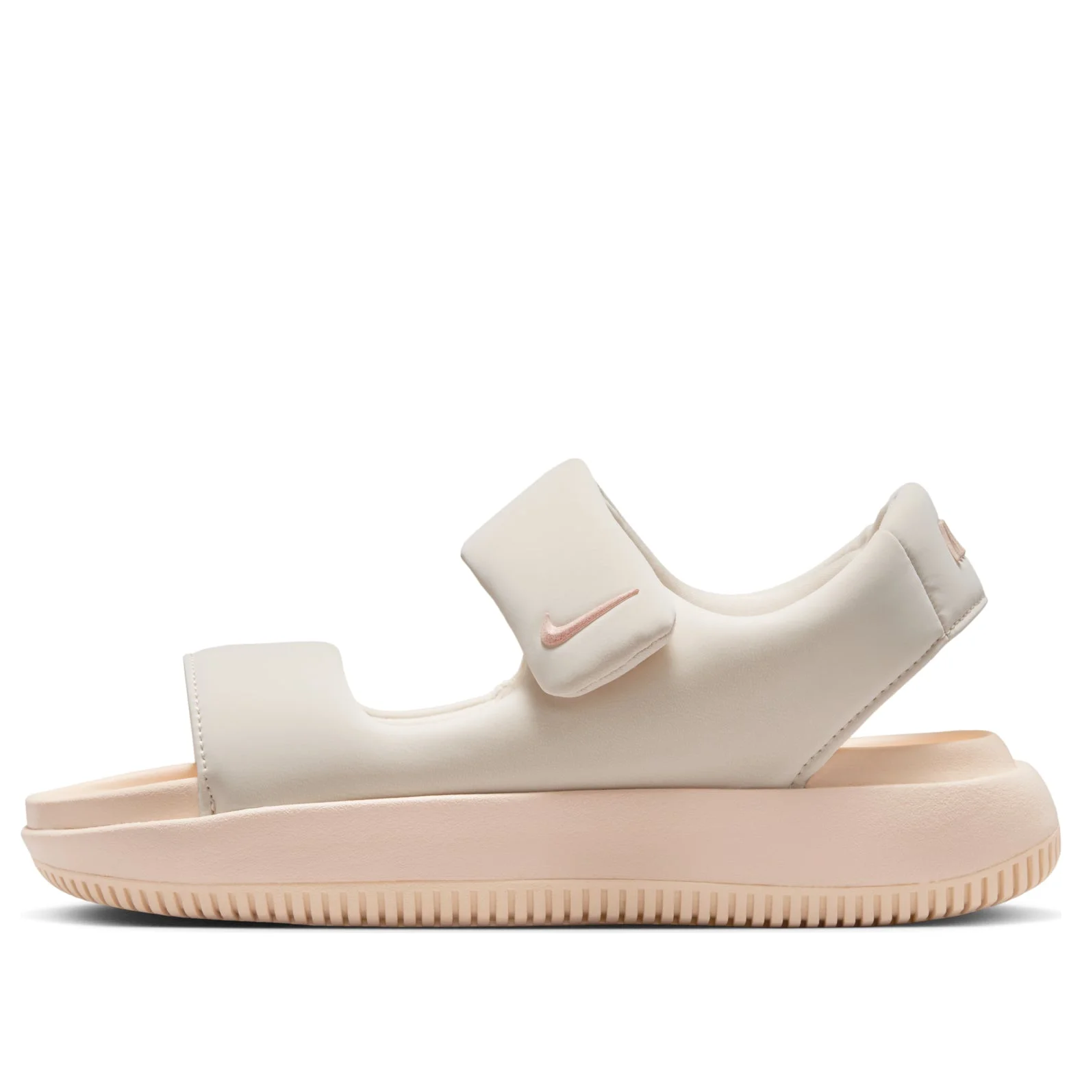 (WMNS) Nike Calm Sandal 'Guava Ice' FZ3125-800 - 1