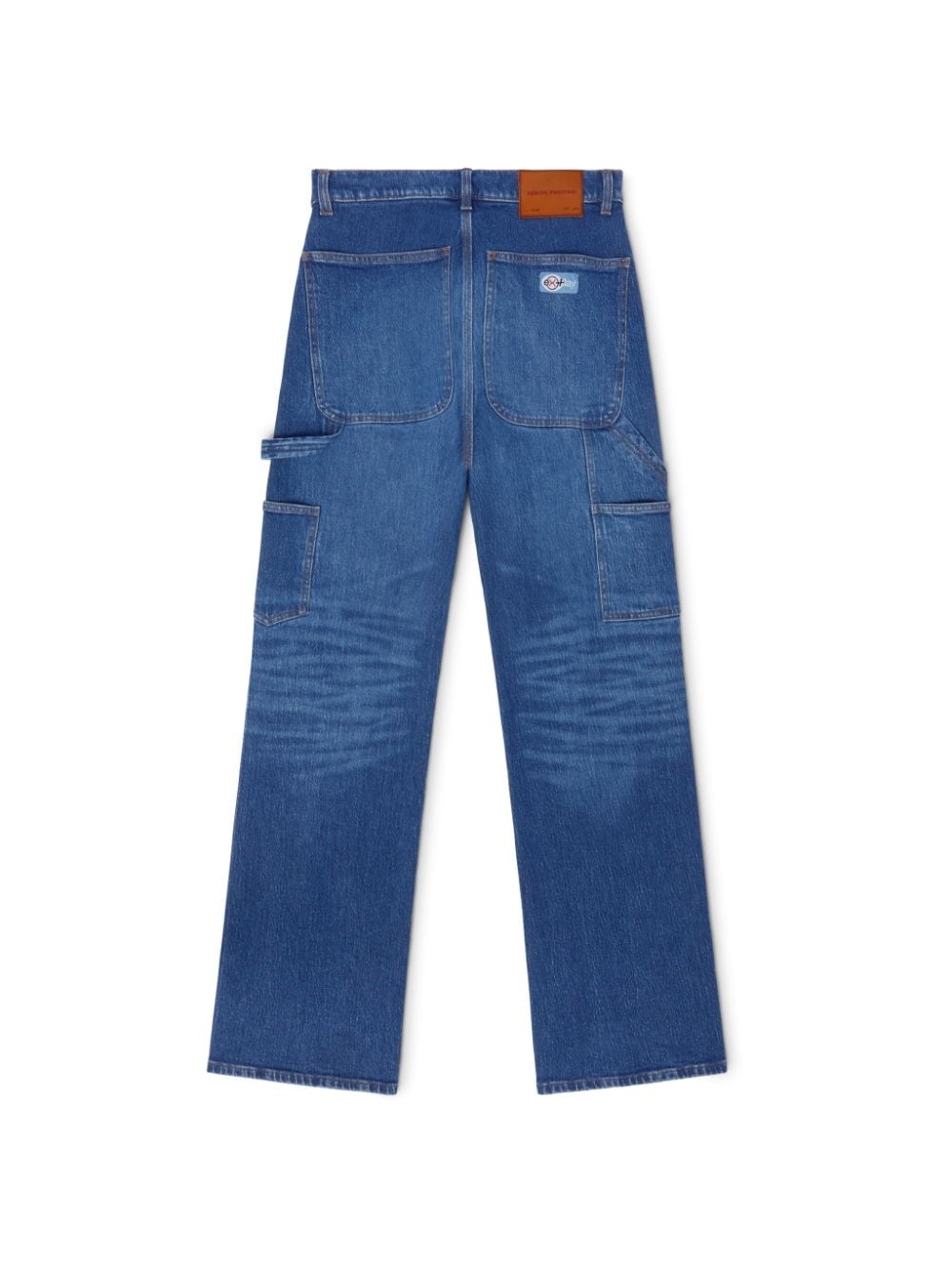 Ex-Ray Denim Carpenter - 6