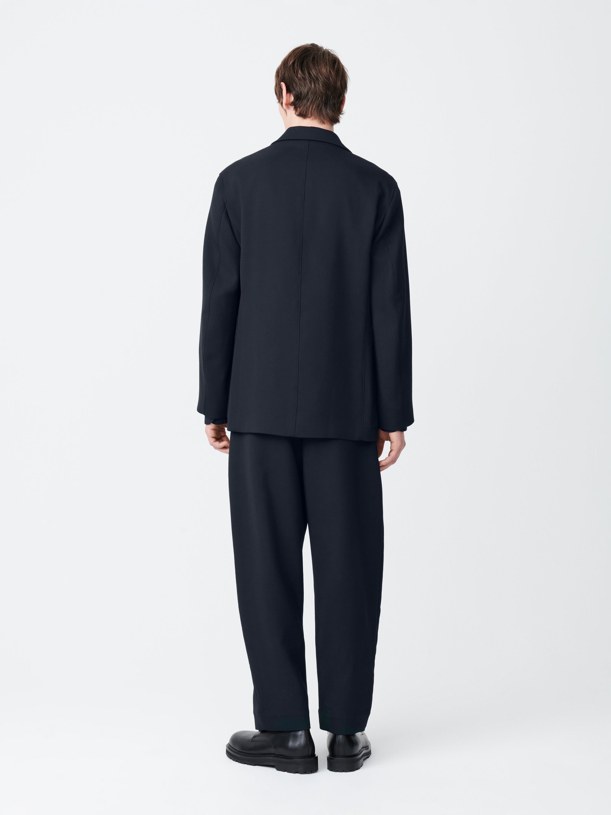 Conde Jacket - 4