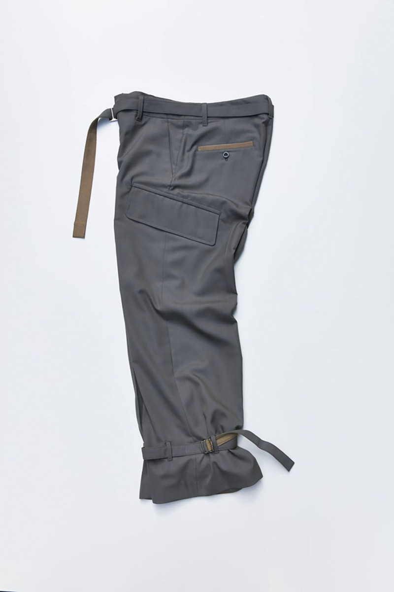 Suiting Pants 3