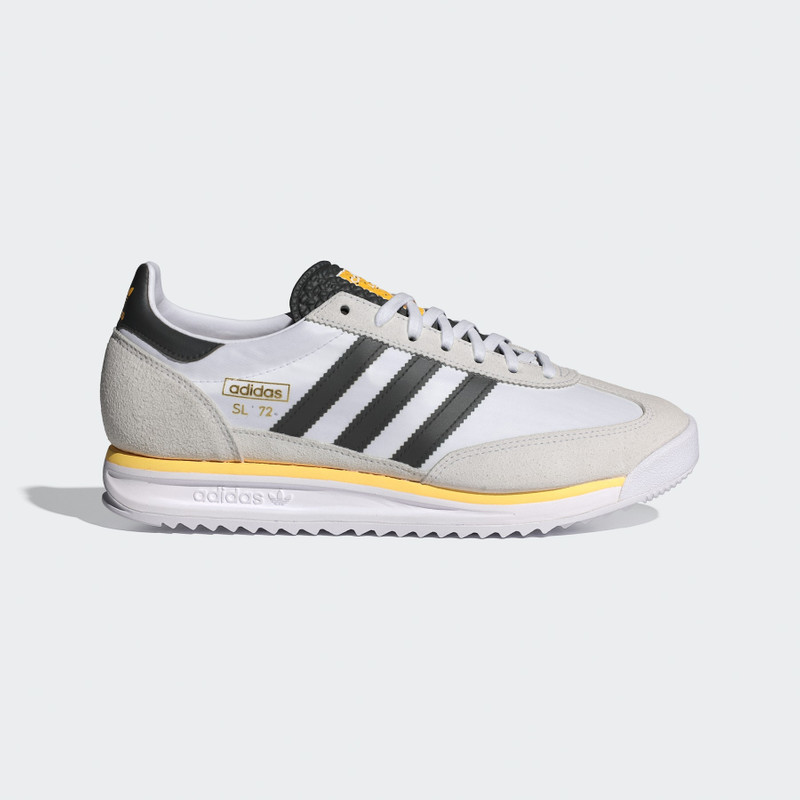 adidas SL 72 RS Shoes - IH4823 | REVERSIBLE