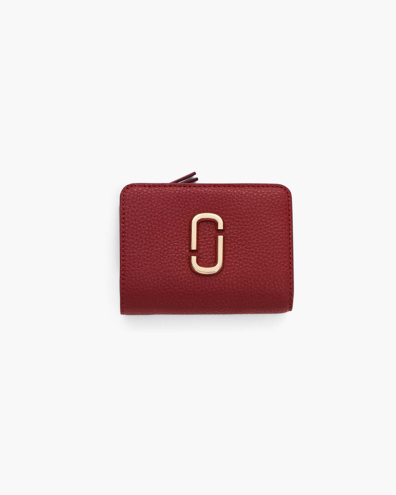 THE PEBBLE J MARC MINI COMPACT WALLET 1
