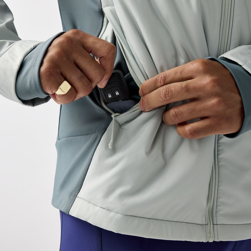 Shield Hybrid Jacket 3.0 3