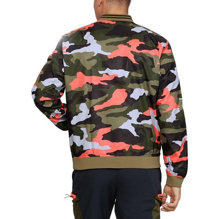 Under Armour Unstoppable Men's Jacket 1345540-100 - 4