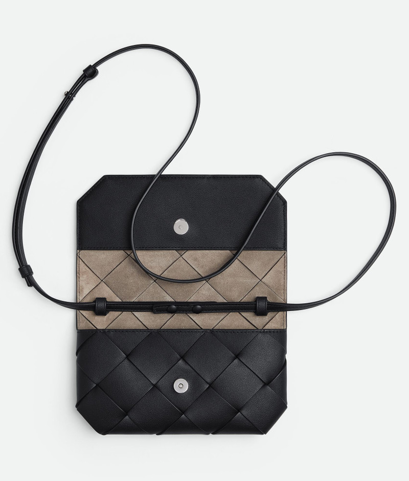 Bottega Veneta Diago Phone Pouch outlook