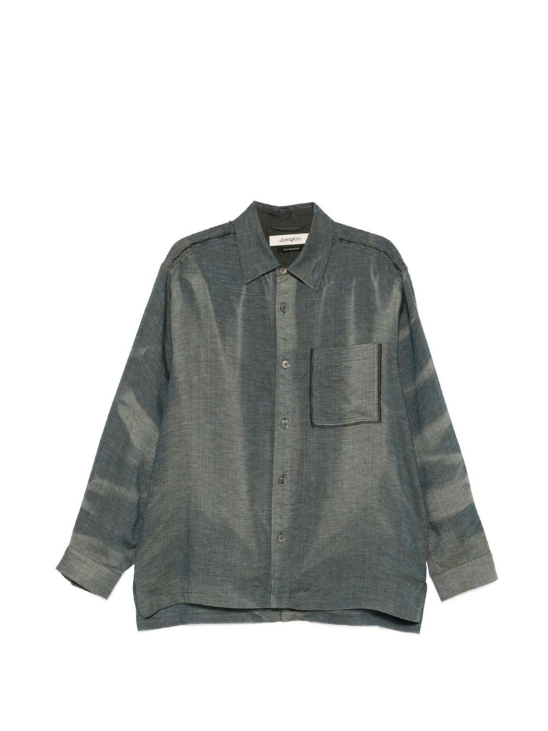 short-sleeve shirt 1