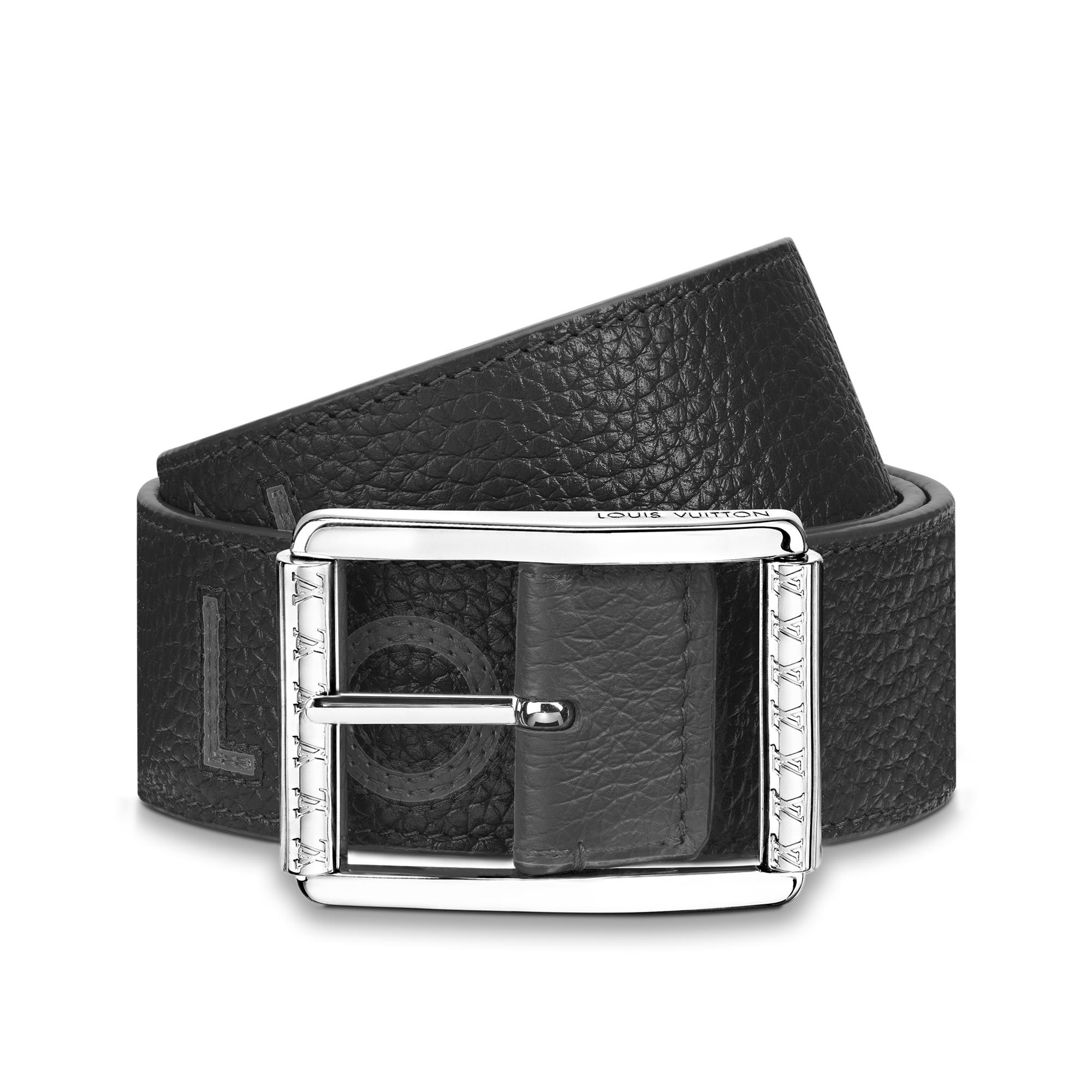 REVERSO 40MM REVERSIBLE BELT - 2