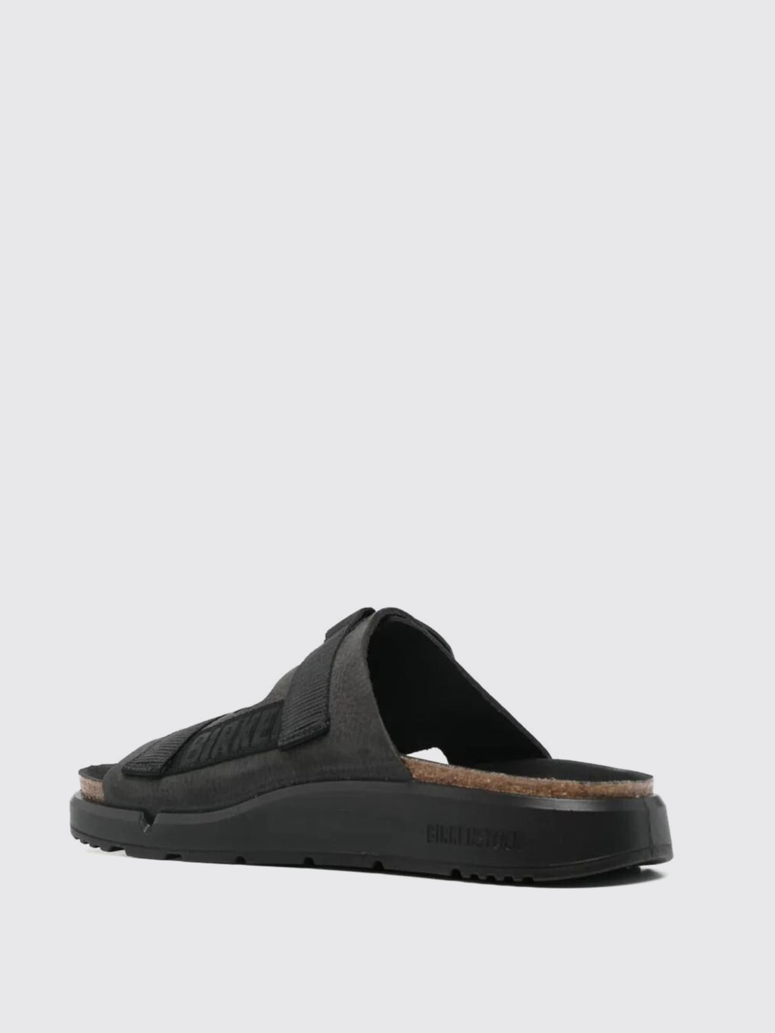 Flat sandals woman Birkenstock - 3