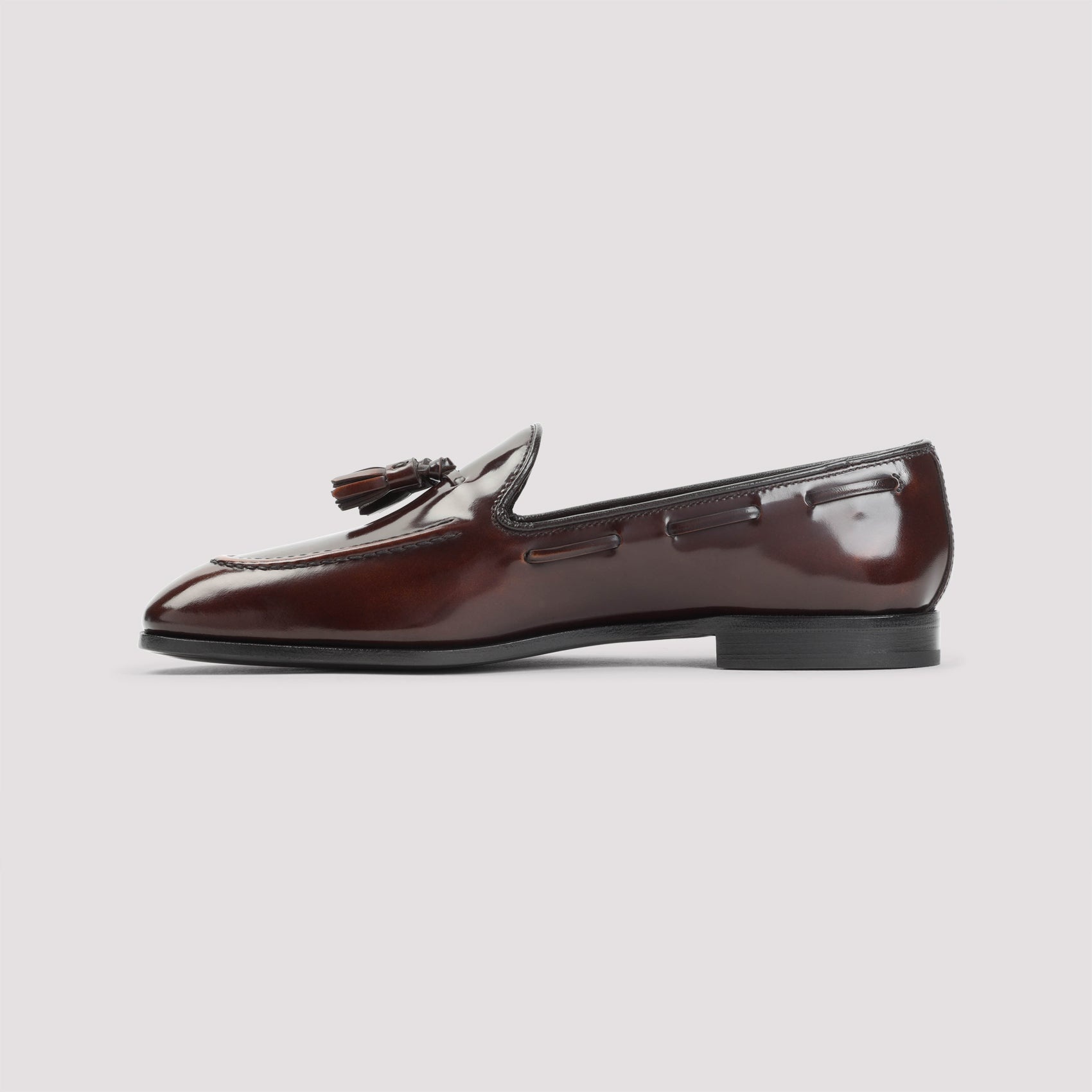 Loafers Brown - 4