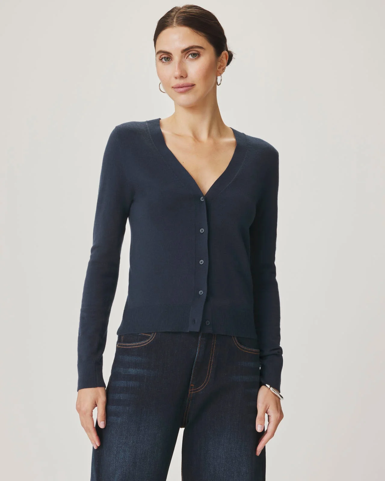 Christa Cardigan - 1