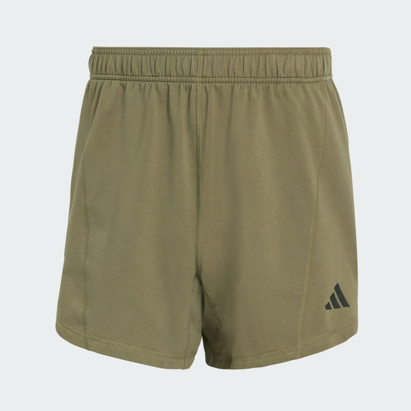 D4T X Shorts 1