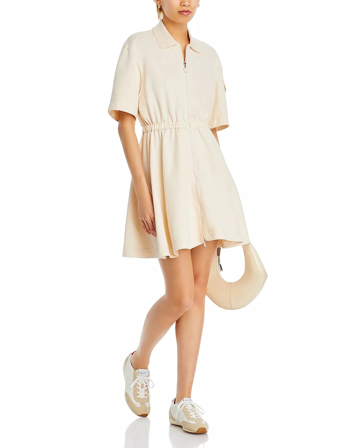 Polo Mini Dress - 3