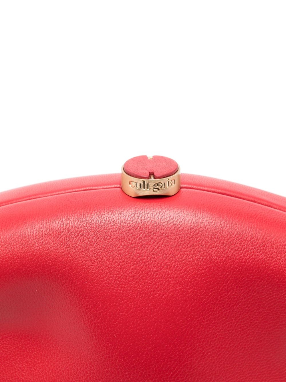The Caldera clutch bag - 4