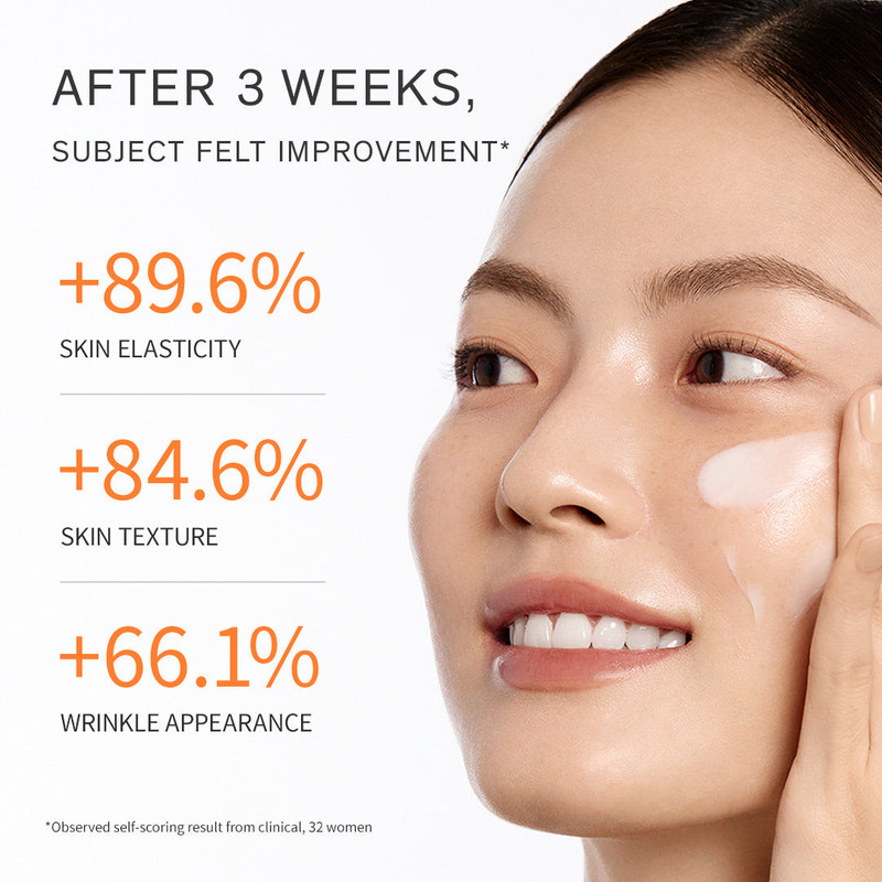 Essential Firming Cream EX Mini 4