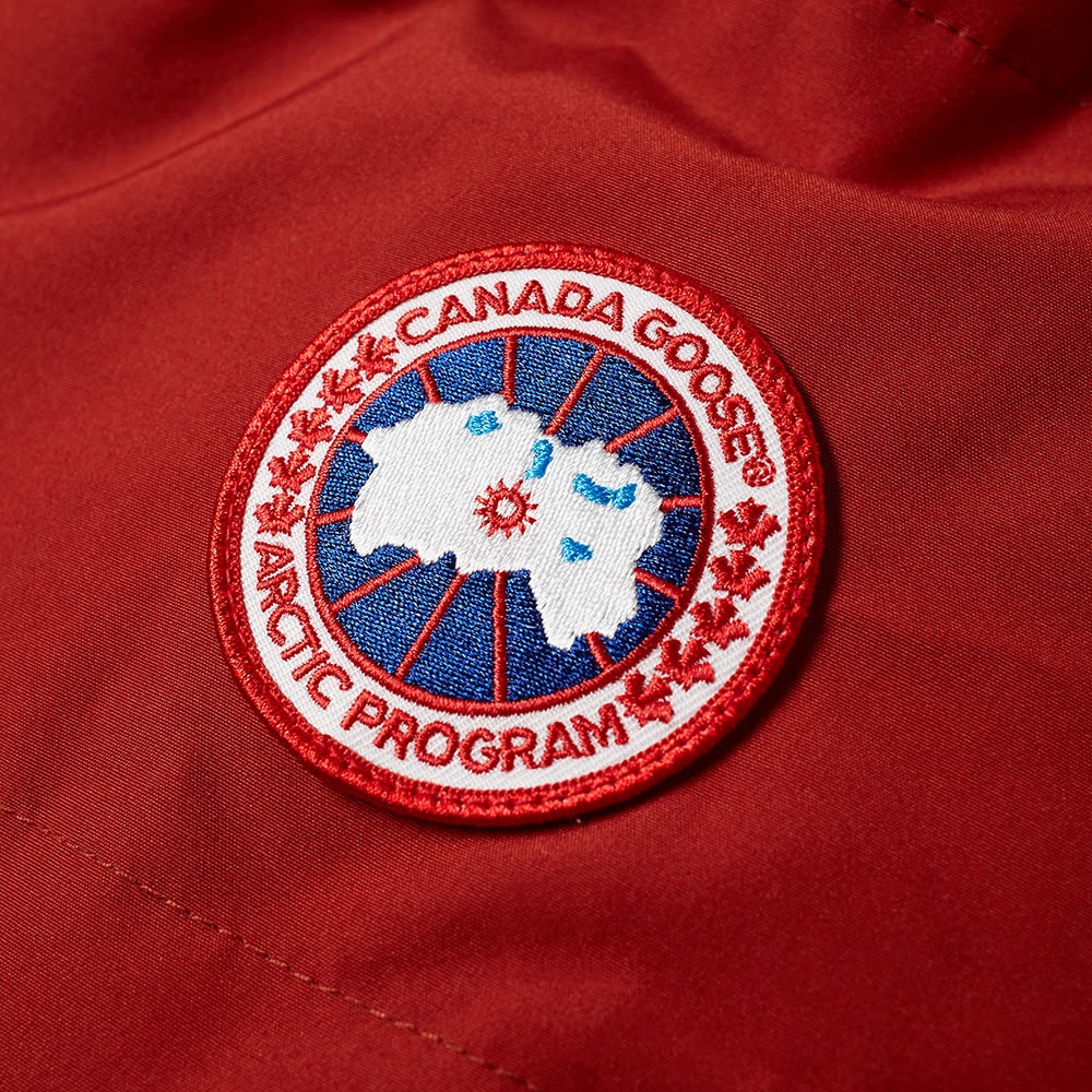 Canada Goose Carson Parka - 3