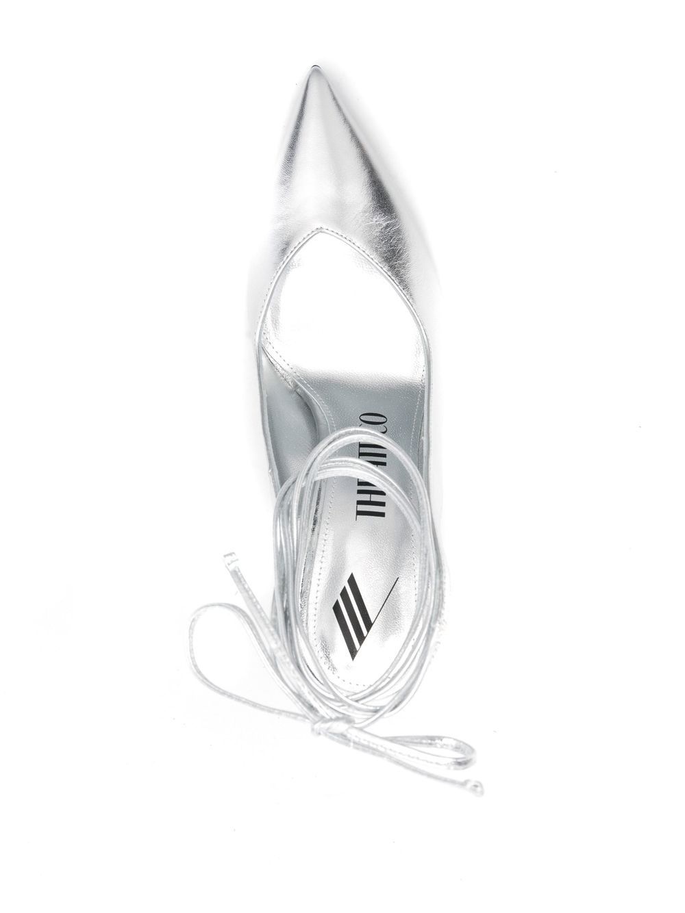 Venus 120mm pumps - 4