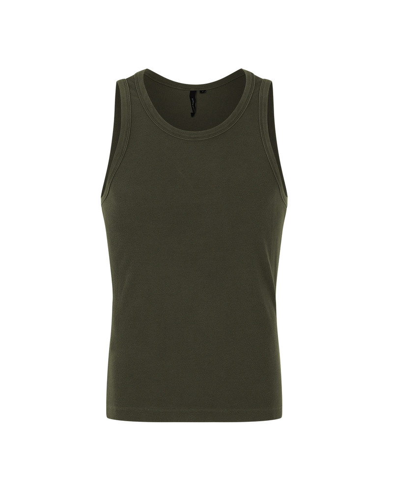 entire studios ARCHIVE RIB TANK MILITARY outlook