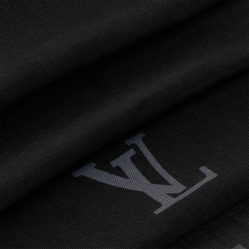 Graphic Dual Stole 3