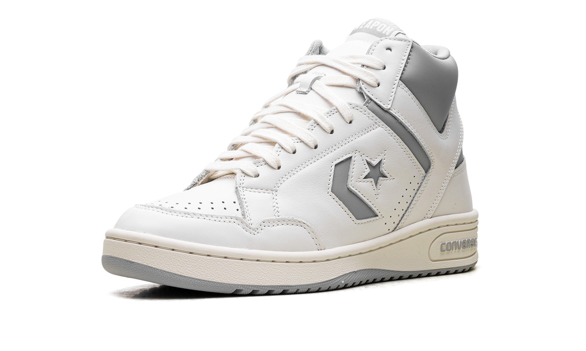 Weapon Hi "Vintage White Ash Stone" - 4