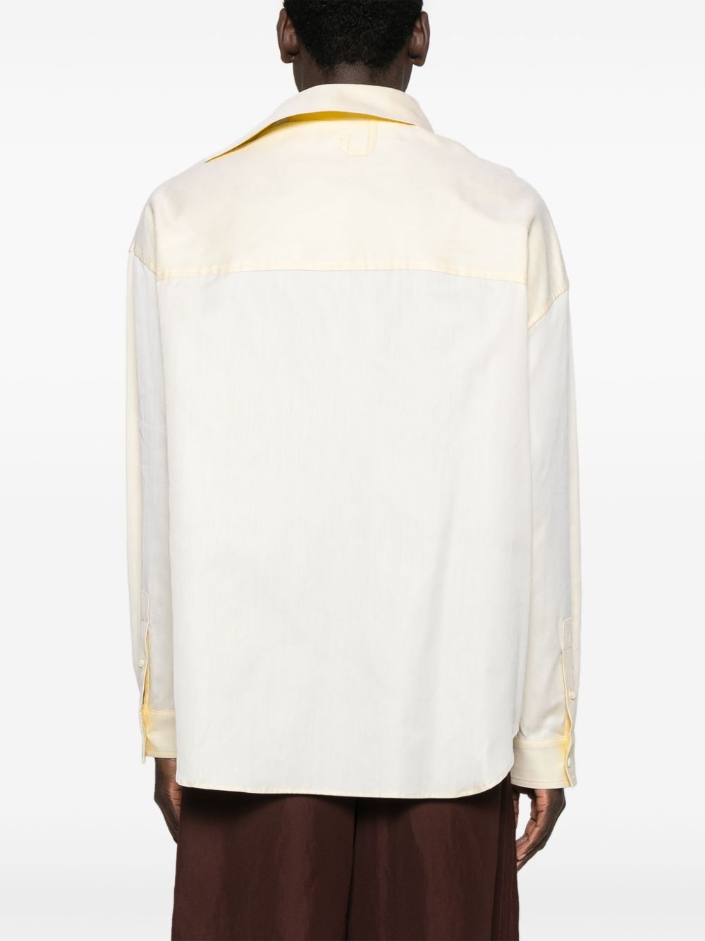 Le Cuadro shirt - 4