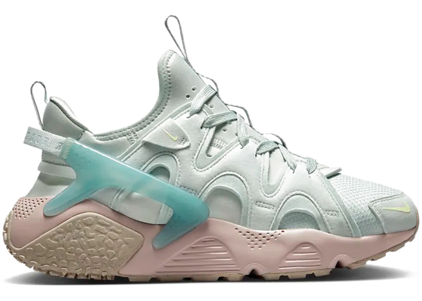 Nike Air Huarache Craft Ocean Bliss (W) - 1