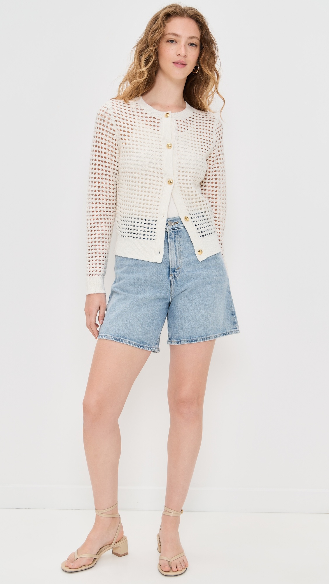 Ezra Cardigan - 4