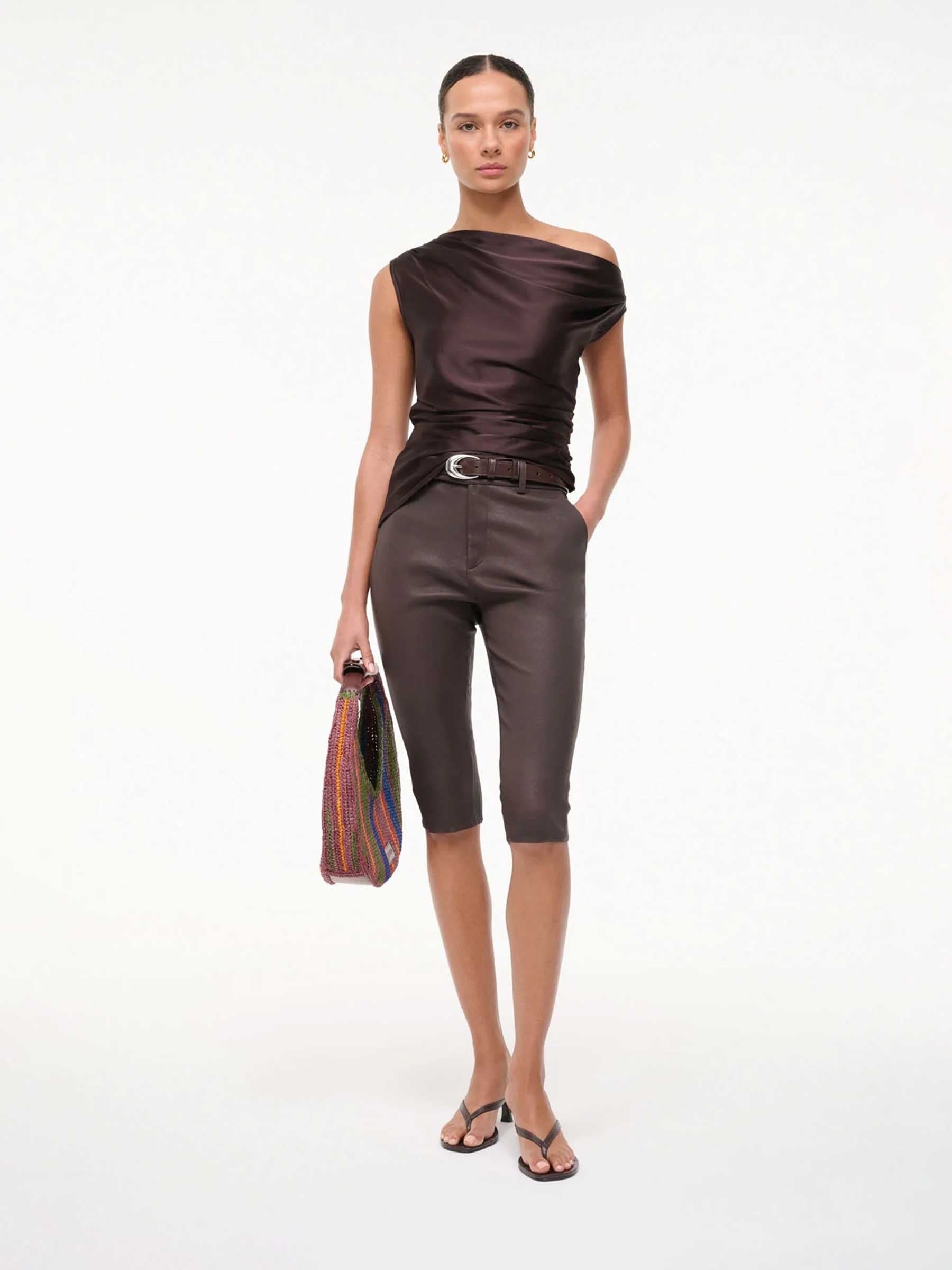TOP SILK PHARE - 2