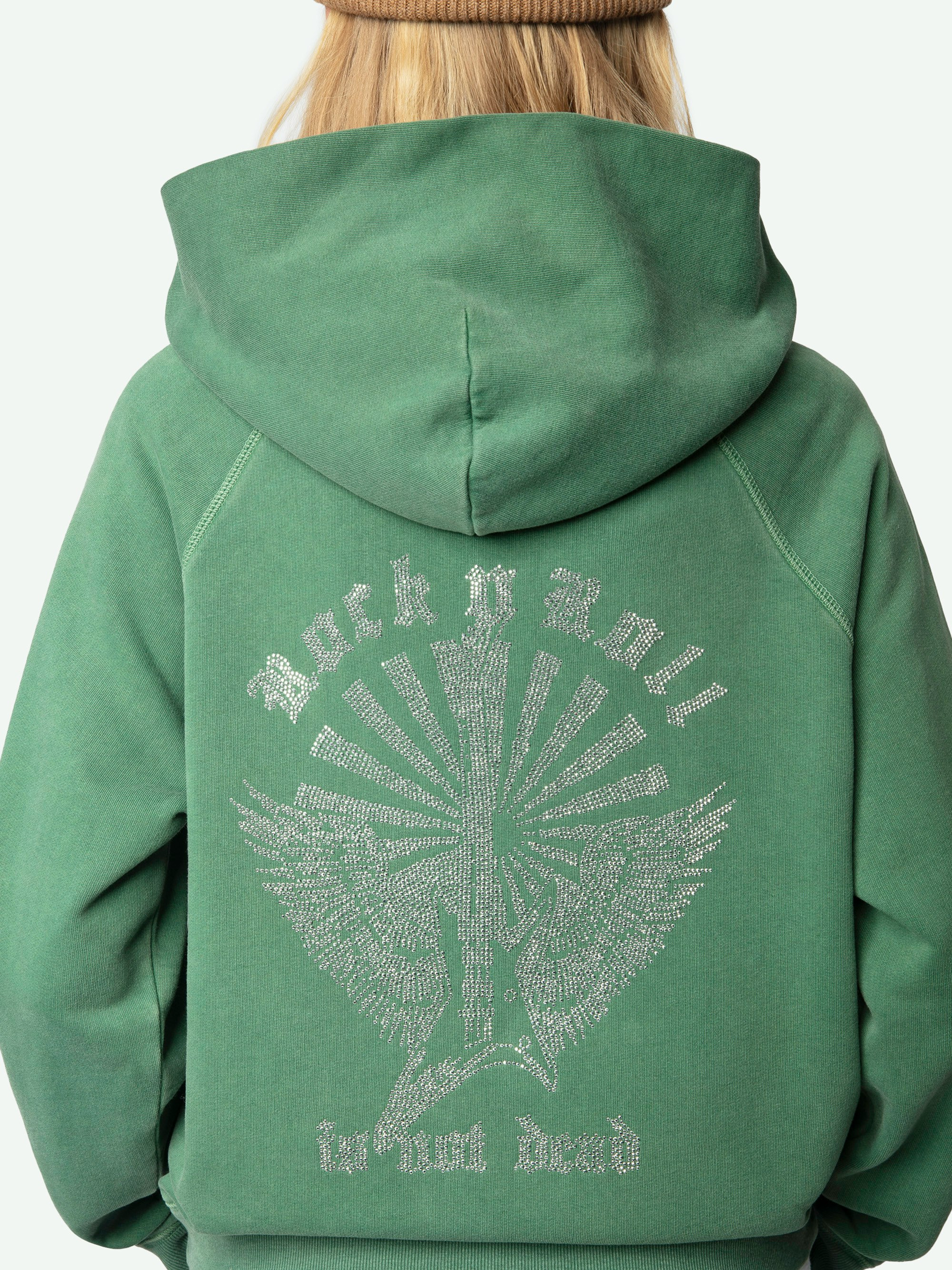 Georgy Sweatshirt - 8