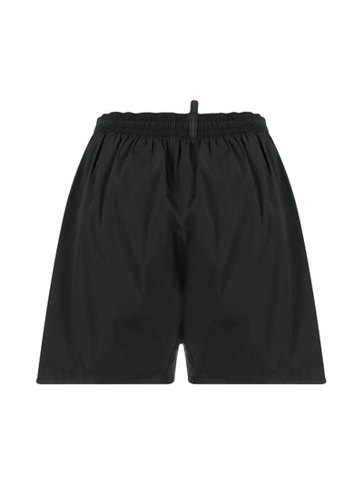 DSQUARED2 tiger swimming trunks outlook