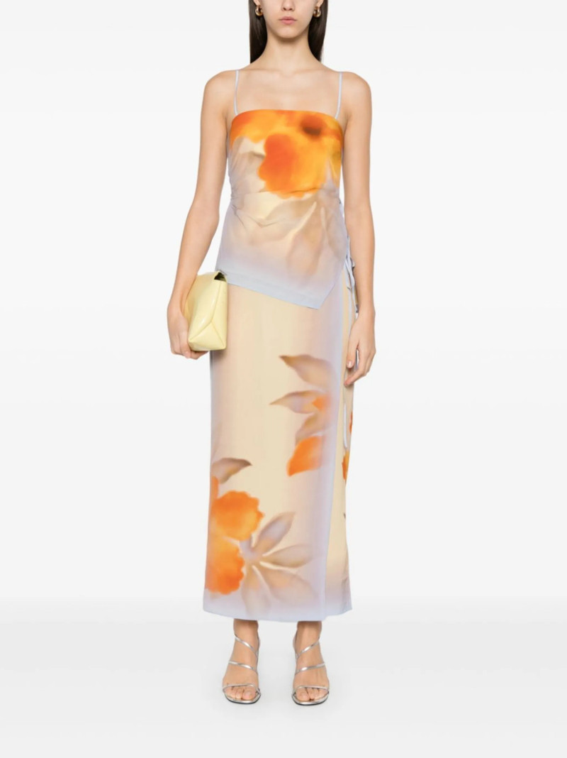 SIR. Serene tank top outlook