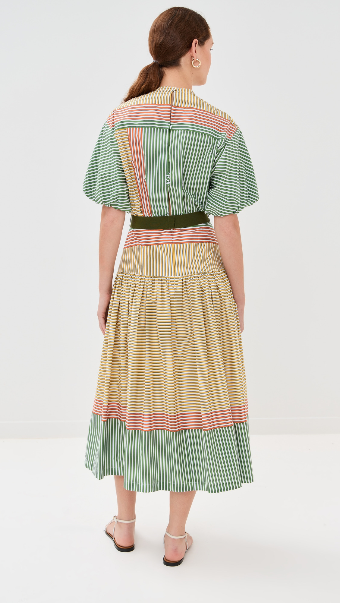 Jil Dress - 2