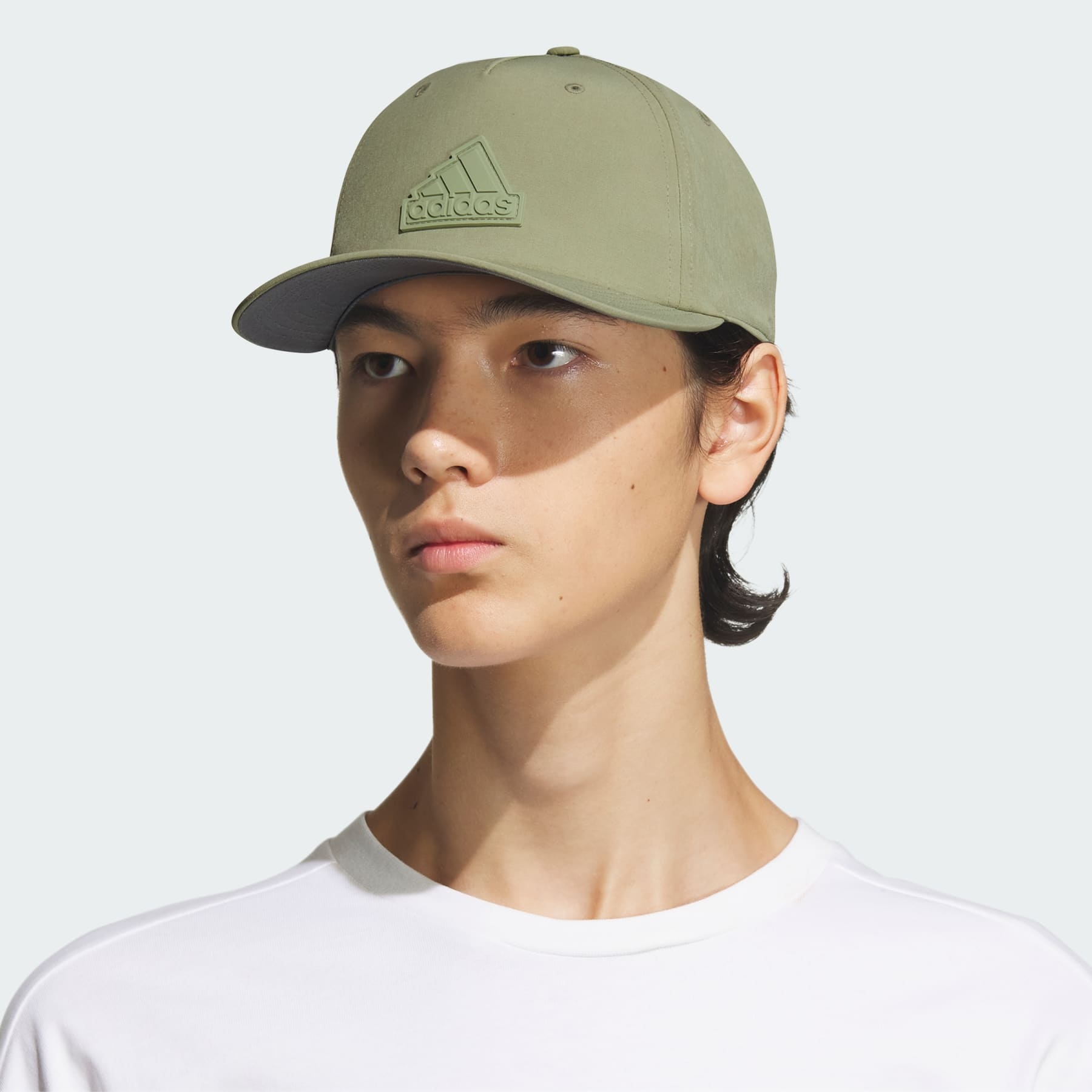 Sport Snapback Hat - 4