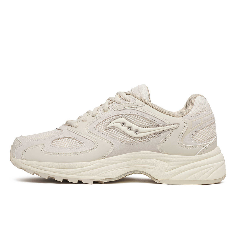 Saucony Grid Jazz 9 Suede outlook