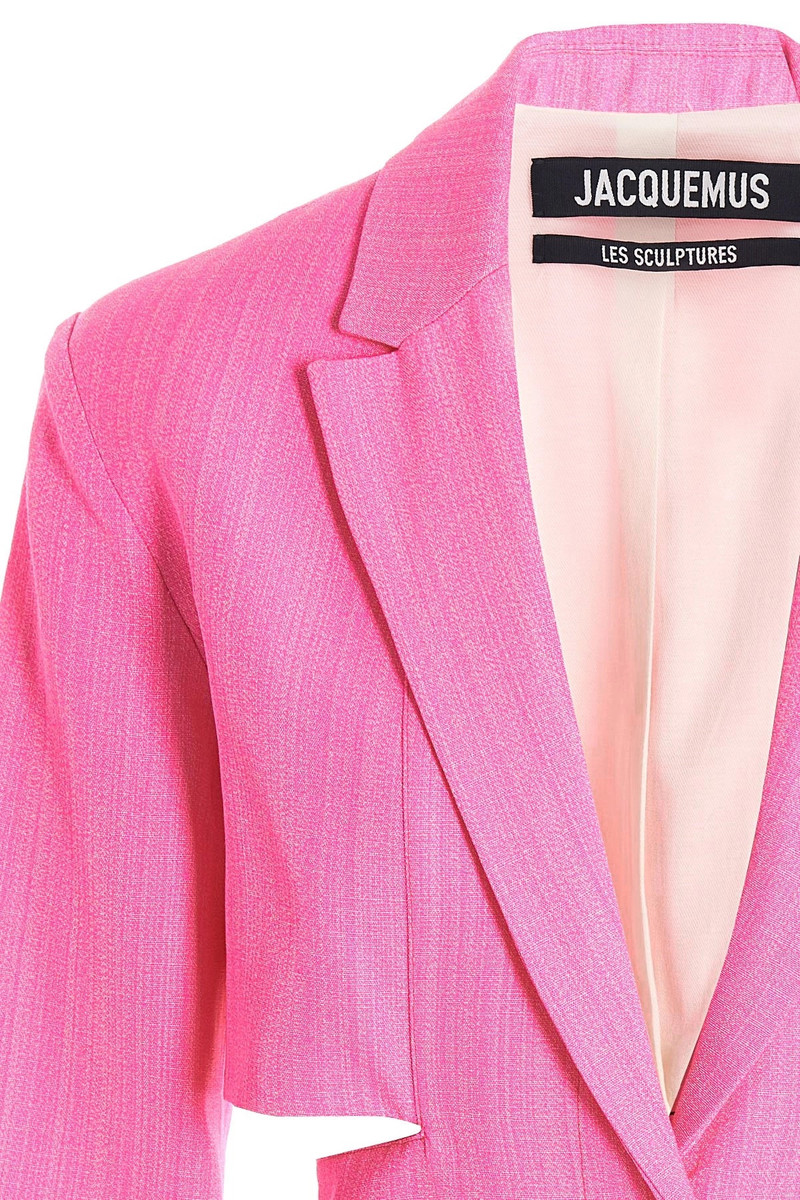 'La robe Bari' dress 3